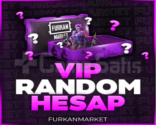 |DOPDOLU| VİP PUBG RANDOM HESAP ULTRAVİP++++