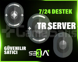 TR SUNUCU DEMİR 1-2-3 GARANTİLİ DÜŞÜK MMR +3500