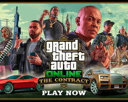 Epic Games GTA 5 ONLİNE Hesap Bilgileri Değişir