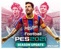 eFootball PES 2021 SEASON UPDATE + PS4/PS5