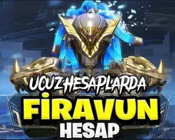 60 tl destansı gösteriş+buz+firavun çıkma ihtimall