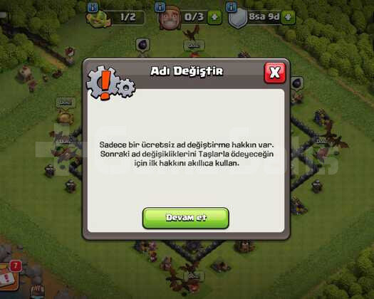 İLK SAHİBİNDEN BB8 BEDAVA İSİM DEĞİŞTİRMELİ HESAP