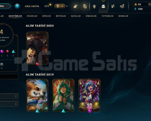 TR BRONZ 1 S9 HESABI 4 KOSTÜM