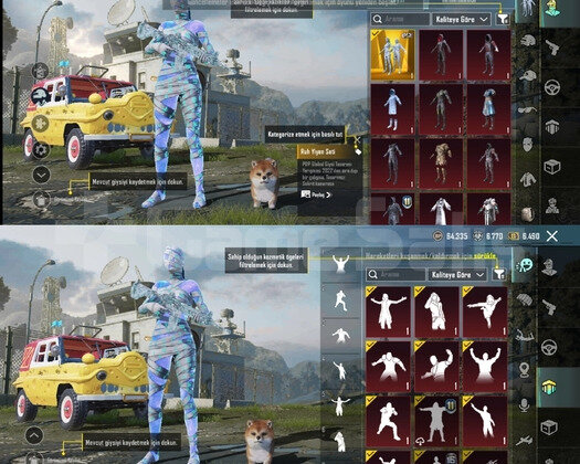 Buz diyarı 6level tek bağ
