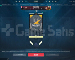 EN UYGUN ELMAS 1 FRESH HESAP + GARANTİ