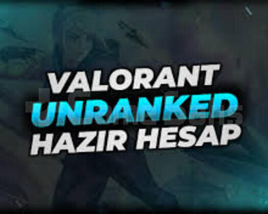 TR +20 LEVEL UNRANKED MAİL DEĞİŞEN HESAP
