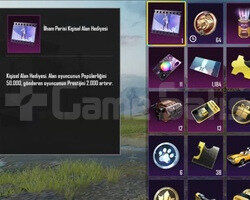 FIRSAT 50K POPÜLERLİK