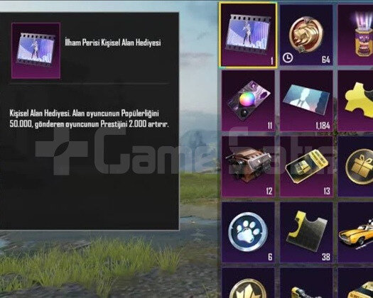 FIRSAT 50K POPÜLERLİK