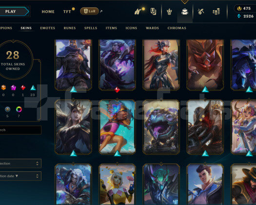 EU WEST MASTER