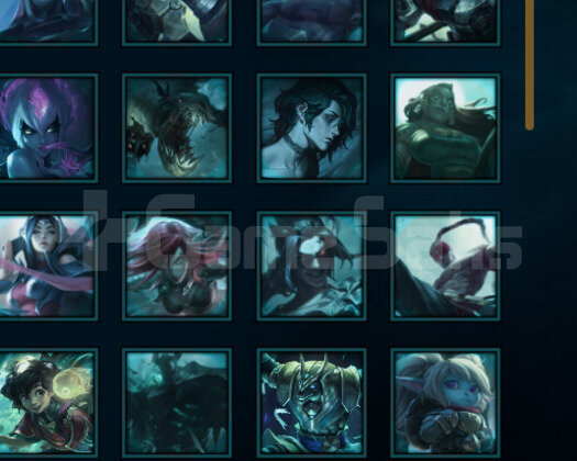 EU WEST MASTER