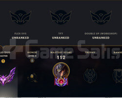 EU WEST MASTER
