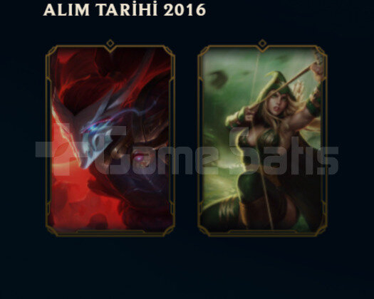 ELLE KASILMIŞ / 2016 KURULUM / 37 LEVEL