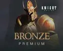 Knight Online Bronze Premium
