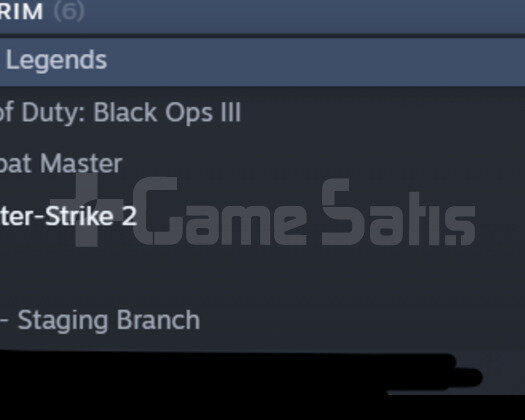 3 Madalyalı | RUST | COD BLACK OPS 3