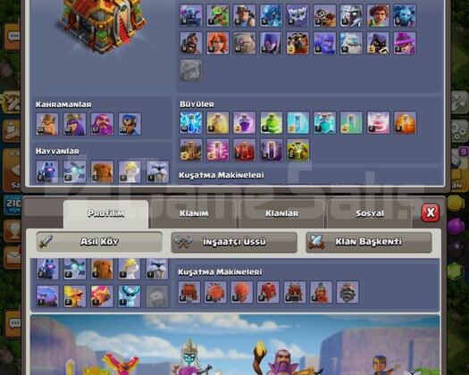 TH 16 | IDsiz | En Güvenilir Adres