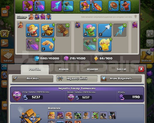 TH 16 | IDsiz | En Güvenilir Adres