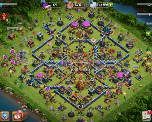 TH 16 | IDsiz | En Güvenilir Adres