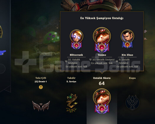 EUW JUDGEMP KAYLE 90K M.Ö 75HERO 8SKIN NADİR HESAP