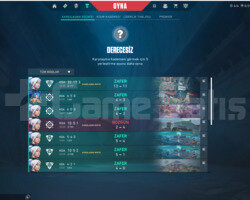 SUDAN UCUZ RANKED READY FRESH