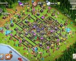 CoC BB15 ve CR 29 sv 2 si 1 arada Uygun Fiyata