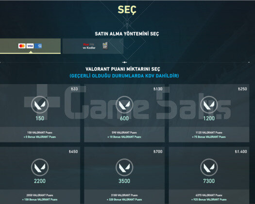 RANKED READY FRESH HESAP