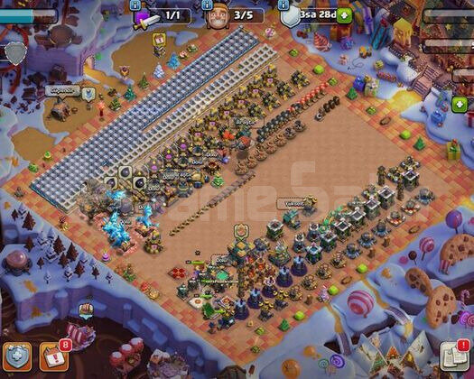 TH 14 | IDsiz | 7 Arkaplanlı | 16 Skinli | Fırsat