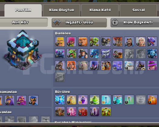 TH 13 | IDsiz | 2500 Taşlı| 3200 Baskın Madalyalı