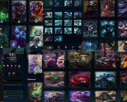 TR BEŞİKTAŞ SİMGELİ 45SKIN 98HERO BOL GANİMET FRST
