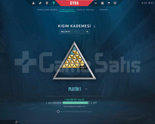 PLAT BİTİRMİŞ SEVİLEN SKİNLER VAR UCUZ