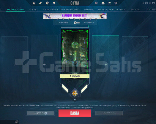 PLAT BİTİRMİŞ SEVİLEN SKİNLER VAR UCUZ
