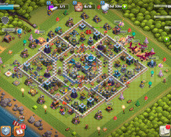 TH 13 | IDsiz | 2 Skinli Hesap