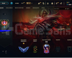 MASTER+ MMR +30 -10