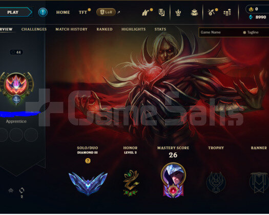 MASTER+ MMR +30 -10