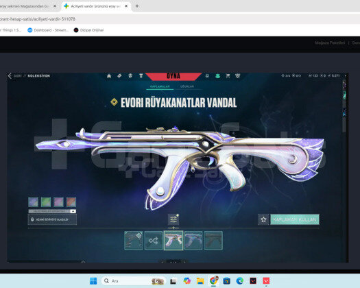 SAĞLAM GÜZEL HESAP UYGUN FİYATA