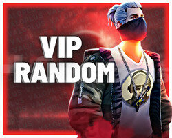 VIP RANDOM HESAP DOPDOLU PUBG