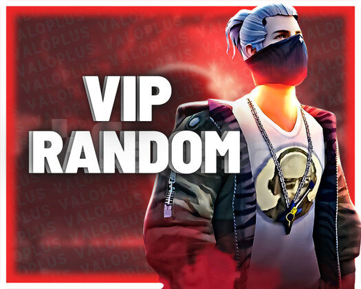 VIP RANDOM HESAP DOPDOLU PUBG