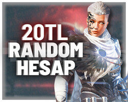 |DOPDOLU| 20TL PUBG RANDOM HESAP ULTRAVİP++