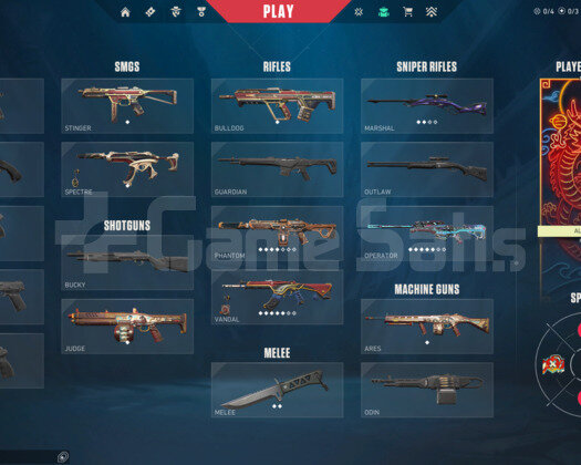 2 VANDAL 2 PHANTOM 3 BIÇAKLI FELFENA HESAP!!