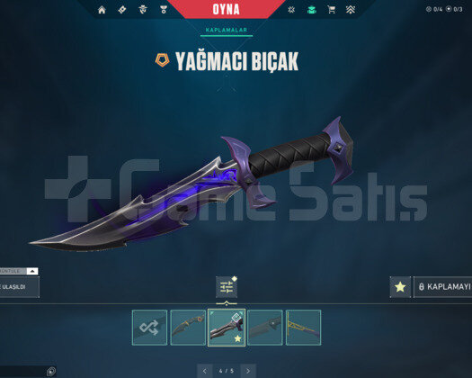 ARCANE SHERİFF/YAĞMACI/ASİL/İYON EPOSTALI HESAP