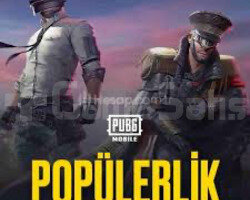 POPÜLERLİK SAVAŞINA ÖZEL!! 1.500 POPÜLERLİK