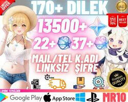 EU | MR10 170+ Dilek - 13500 Köken 22+37 Yazgı