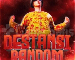 DESTANSI GÖSTERİŞ PUBG MOBILE RANDOM