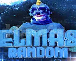 ELMAS DOPDOLU BOŞ YOK PUBG MOBILE RANDOM