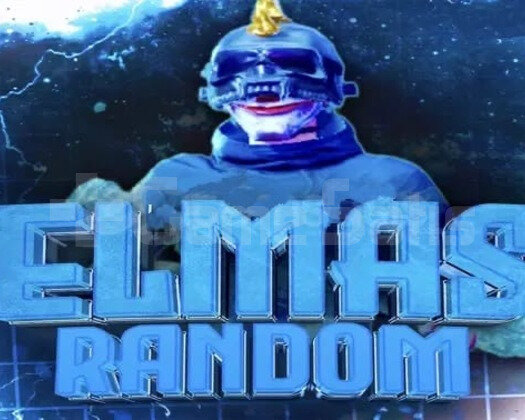 ELMAS DOPDOLU BOŞ YOK PUBG MOBILE RANDOM