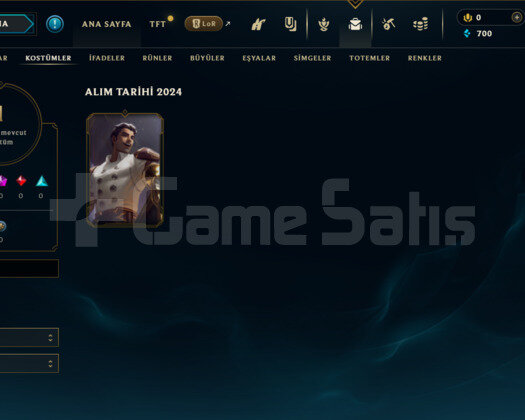 TR DEMİİR 2 S11 HESABI
