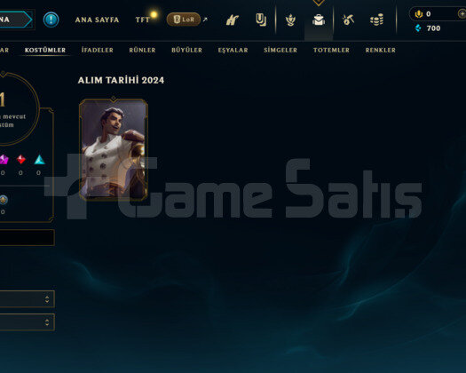 TR DEMİR 2 S11 HESABI
