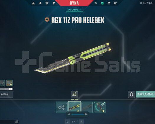 RGX KELEBEK/EJDERİN BUYRUĞU/YAĞMACI EPOSTALI HESAP