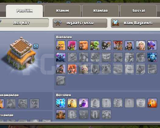 İLK SAHİBİNDEN BB8 BEDAVA İSİM DEĞİŞTİRMELİ HESAP