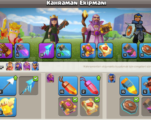 TH16 HESAP