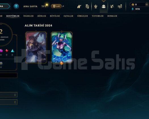 TR BRONZ 4 S11 HESABI